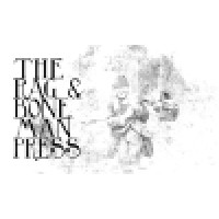 The Rag & Bone Man Press Inc. Logo