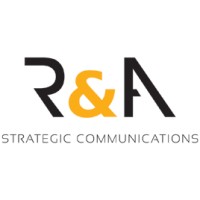 R&A Strategic Communications Logo