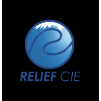 RELIEF Cie Logo