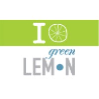 Green Lemon Logo