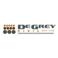 DeGrey Civil Logo