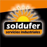 Soldufer Servicios Industriales, S.L Logo