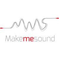 Make Me Sound Logo