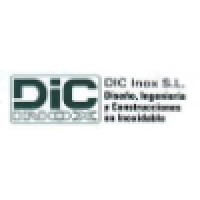 Dic Inox Logo