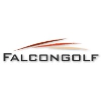 Falcon Golf Ltd. Logo