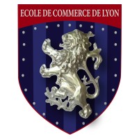 Lyon International Business School Logo