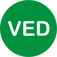 VED SRL Logo