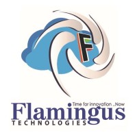 Flamingus Technologies Logo