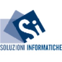 S.I. Soluzioni Informatiche srl Logo