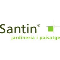 Santin Jardineria i Paisatge, SL Logo