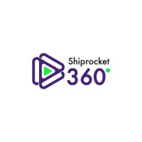 Shiprocket 360 Logo