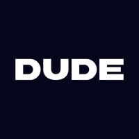 Digitoimisto Dude Logo