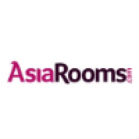 Asiarooms Pte Ltd Logo