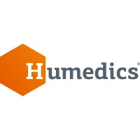 Humedics GmbH Logo
