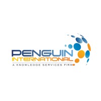 Penguin International Logo