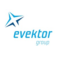 Evektor Group Logo