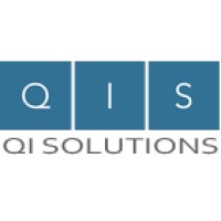 Qualified Intermediary Solutions Logo