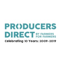 Producers Direct Logo