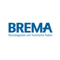 BREMA-WERK GmbH & Co. KG Logo