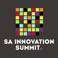 SA Innovation Summit Logo