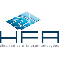 HFA, S.A. Logo