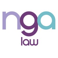 NGA Law Logo