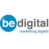bedigital marketing Logo