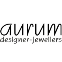 Aurum designer-jewellers Logo