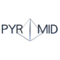 Pyramid Applied Solutions Logo