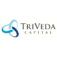 TriVeda Capital Logo