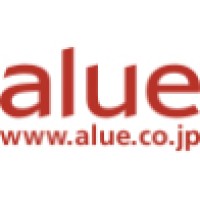 alue China Logo