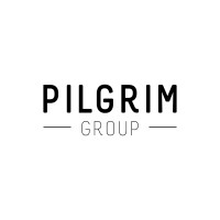 The Pilgrim Group Logo