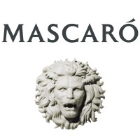 MASCARÓ Logo