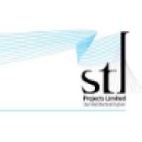 STL Projects Ltd Logo