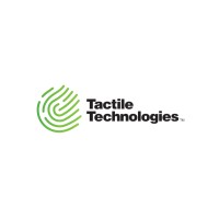 Tactile Technologies Logo