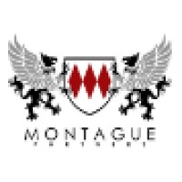 Montague Partners Logo