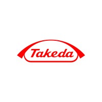 Takeda China Logo