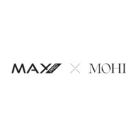 Max Pro x MOHI Logo