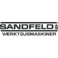 Sandfeld A/S Logo