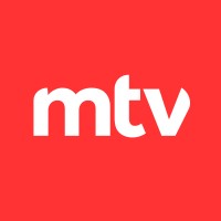 MTV Oy Logo
