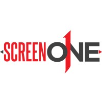 Screen One Logo
