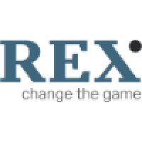 Rex International Holding Limited Logo