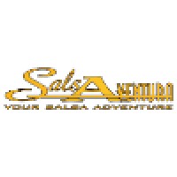 Salsaventura Logo