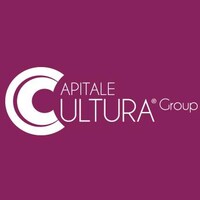 Capitale Cultura Logo