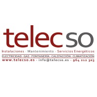 TELECSO Logo