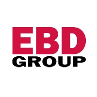 EBD Group Logo