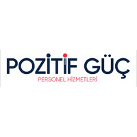 Pozitif Güç Personel Hizmetleri Eğitim ve Danışmanlık San. Tic. Ltd. Şti. Logo