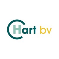 Hart b.v. Logo