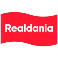 Realdania Logo