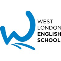 West London English School Logo